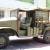 1942 Dodge WC RADIO SQUAD CAR