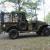 1942 Dodge WC RADIO SQUAD CAR