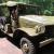1942 Dodge WC RADIO SQUAD CAR