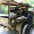 1942 Dodge WC RADIO SQUAD CAR