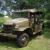 1942 Dodge WC RADIO SQUAD CAR
