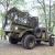 1942 Dodge WC RADIO SQUAD CAR