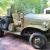 1942 Dodge WC RADIO SQUAD CAR