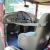 1942 Dodge WC RADIO SQUAD CAR