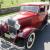 1932 Dodge Other Pickups DL