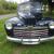 1946 Ford Deluxe Tudor Sedan