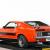 1970 Ford Mach 1 Mustang Marti Report solid Mustang restored correct car