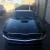 1969 Ford Mustang Fast Back