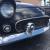 1956 Ford Thunderbird Tbird convertible