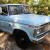 1973 Ford F-350