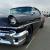 1956 Mercury Monterey Coupe