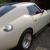 1974 Replica/Kit Makes Daytona Cobra Shelby