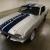 1965 Ford Mustang GT350 clone
