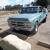 1969 GMC Classic Pickup Truck C/K 1500 HD