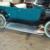 1921 Other Makes HUPMOBILE