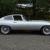 1966 Jaguar E-Type Series 1 Coupe Same Owner 40 years, 52k miles