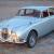 1965 Jaguar S-Type (Silver)