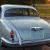 1965 Jaguar S-Type (Silver)