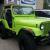 1977 Jeep CJ