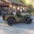 1944 Willys