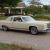 1979 Lincoln Town Car Continental Low Mileage Documented Survivor!