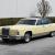 1977 Lincoln Continental Town Car