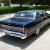 1977 Lincoln Town Car