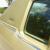 1979 Lincoln Town Car Glass top