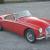 1961 MG MGA (Red)