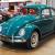 1964 Volkswagen Beetle-New