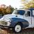 1963 Morris Panel Delivery