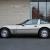 1986 Chevrolet Corvette Z51 Coupe