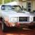 1971 Oldsmobile 442 442