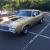1970 Oldsmobile 442 Sport Coupe