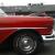 1957 Oldsmobile Starfire super 88 hardtop