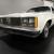 1978 Oldsmobile Ninety-Eight Regency