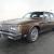 1983 Oldsmobile Ninety-Eight Regency Brougham