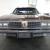 1983 Oldsmobile Ninety-Eight Regency Brougham