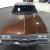 1983 Oldsmobile Ninety-Eight Regency Brougham