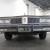 1983 Oldsmobile Ninety-Eight Regency Brougham
