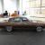 1983 Oldsmobile Ninety-Eight Regency Brougham