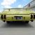 1970 Oldsmobile Cutlass Rally 350