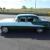 1955 Oldsmobile Super 88