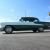 1955 Oldsmobile Super 88