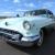 1955 Oldsmobile Super 88