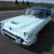 1955 Oldsmobile Super 88