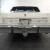1983 Oldsmobile Ninety-Eight Regency