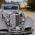 1934 Packard