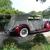1935 Packard Convertible