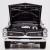 1967 Pontiac GTO Jet Black 400 Auto